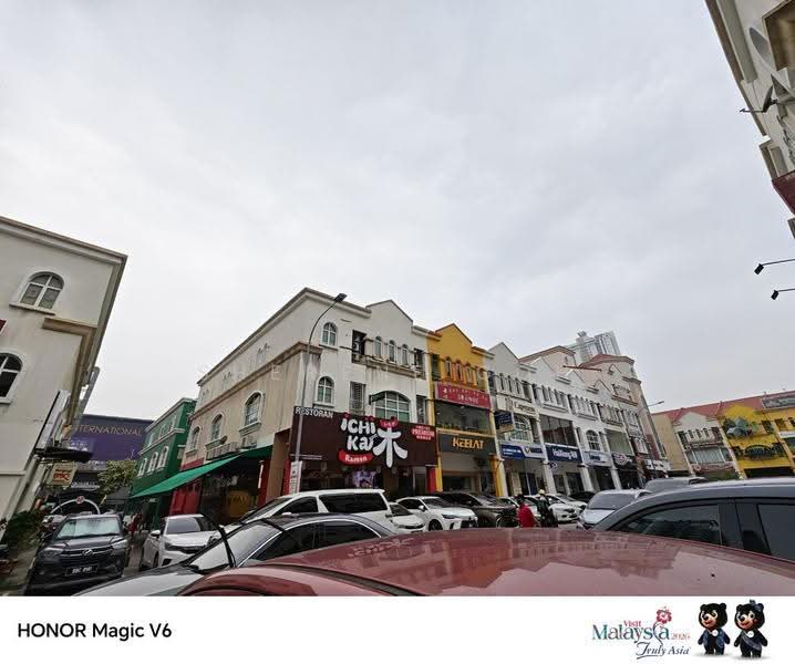 Shop for Rent in Sunway Damansara (Kota Damansara) - Sherene Goh - PropertyGuru.com.my