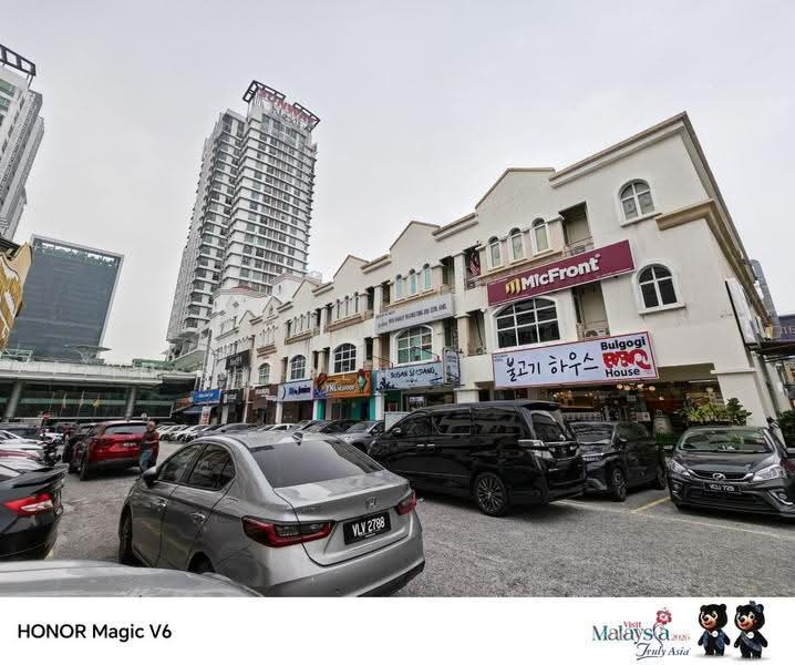 Shop for Rent in Sunway Damansara (Kota Damansara) - Sherene Goh - PropertyGuru.com.my