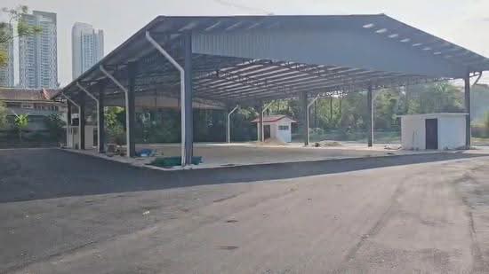 Industrial Land for Rent in Balakong (Selangor) - Kai kwang Wan - PropertyGuru.com.my