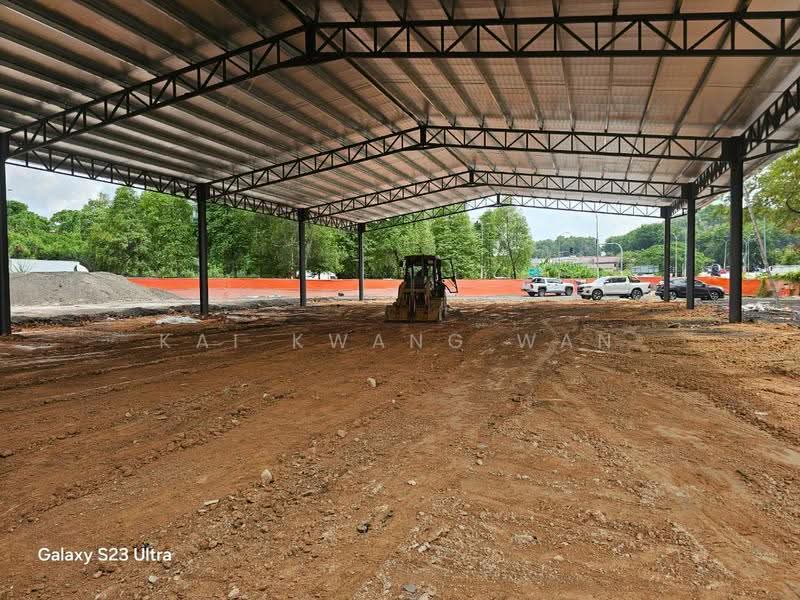 Industrial Land for Rent in Balakong (Selangor) - Kai kwang Wan - PropertyGuru.com.my