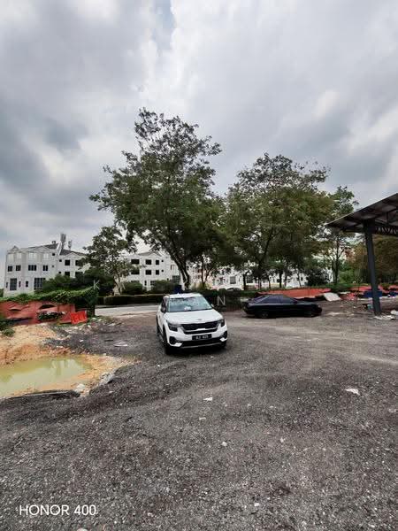 Industrial Land for Rent in Balakong (Selangor) - Kai kwang Wan - Exterior - PropertyGuru.com.my