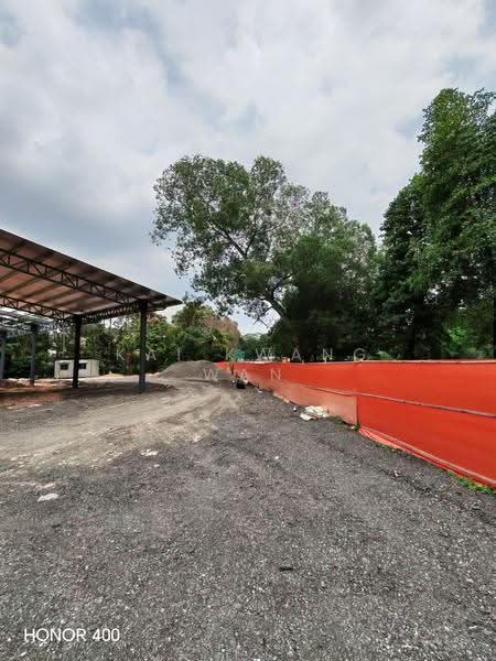 Industrial Land for Rent in Balakong (Selangor) - Kai kwang Wan - PropertyGuru.com.my