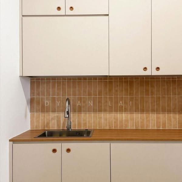 1-storey Terraced House for Sale in Cyberjaya (Selangor) - Dylan Lai - Kitchen - PropertyGuru.com.my