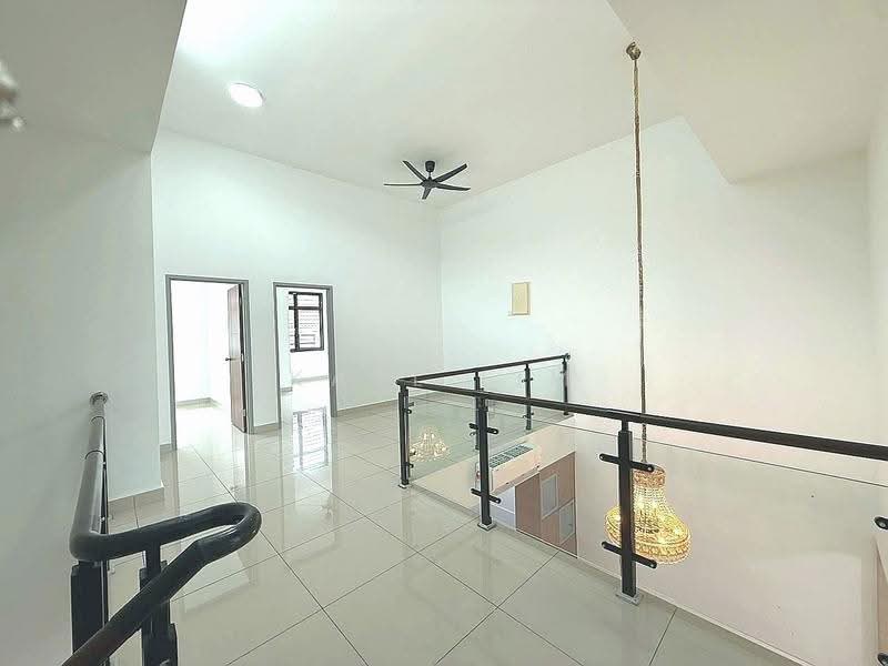 Rumah Teres 2-Tingkat untuk Disewa di Taman Seri Austin (Tebrau) - Karl Lim - Interior - PropertyGuru.com.my