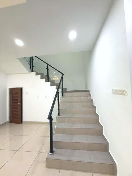 Rumah Teres 2-Tingkat untuk Disewa di Taman Seri Austin (Tebrau) - Karl Lim - Interior - PropertyGuru.com.my