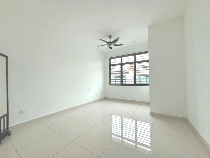 Rumah Teres 2-Tingkat untuk Disewa di Taman Seri Austin (Tebrau) - Karl Lim - Interior - PropertyGuru.com.my