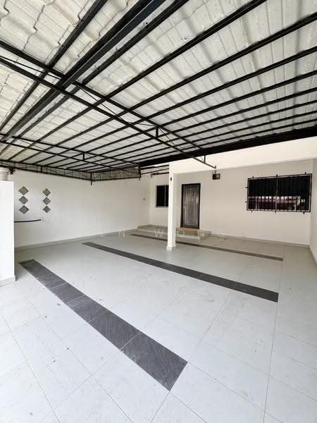 Rumah Teres 1-Tingkat untuk Dijual di Kluang (Johor) - Zen Wong - Exterior - PropertyGuru.com.my