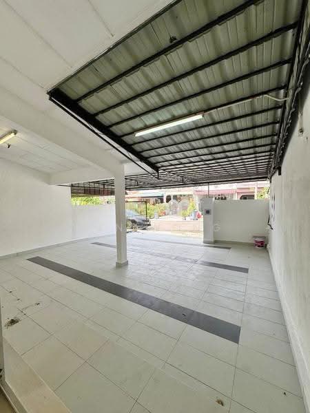 Rumah Teres 1-Tingkat untuk Dijual di Kluang (Johor) - Zen Wong - Exterior - PropertyGuru.com.my