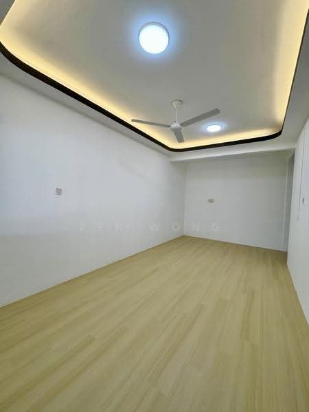Rumah Teres 1-Tingkat untuk Dijual di Kluang (Johor) - Zen Wong - Interior - PropertyGuru.com.my