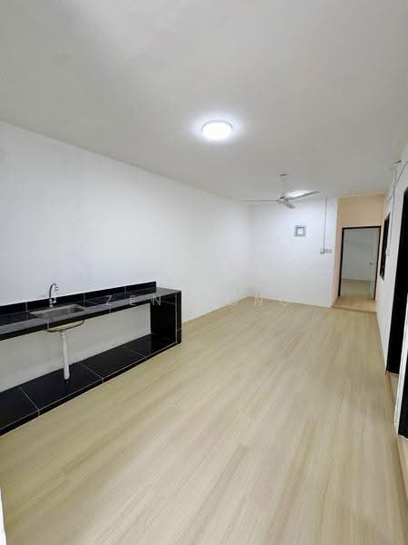 Rumah Teres 1-Tingkat untuk Dijual di Kluang (Johor) - Zen Wong - Kitchen - PropertyGuru.com.my