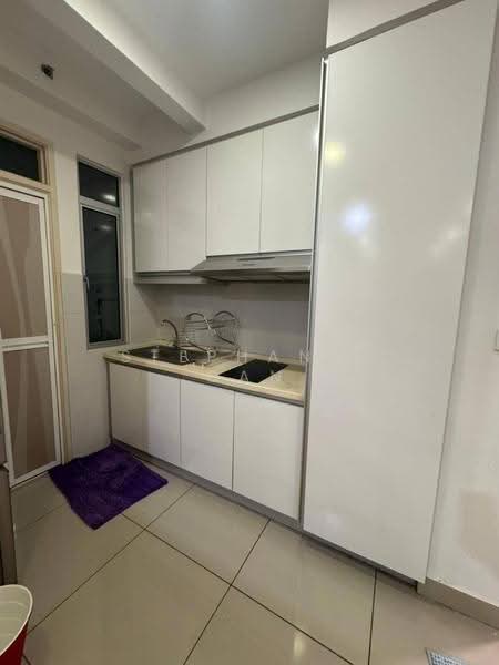 Pangsapuri untuk Disewa di Austin Suites (Permata Austin) - Stephanie Gan - Kitchen - PropertyGuru.com.my
