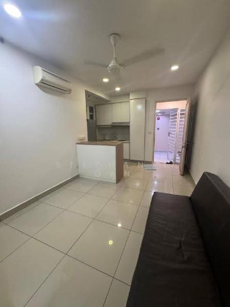 Pangsapuri untuk Disewa di Austin Suites (Permata Austin) - Stephanie Gan - Living Room - PropertyGuru.com.my