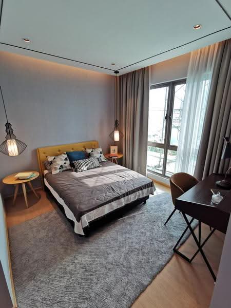 1-storey Terraced House for Sale in Cyberjaya (Selangor) - Dylan Lai - Bedroom - PropertyGuru.com.my