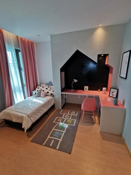 1-storey Terraced House for Sale in Cyberjaya (Selangor) - Dylan Lai - Bedroom - PropertyGuru.com.my