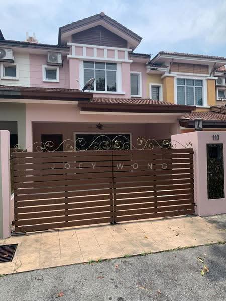 Rumah Teres 2-Tingkat untuk Disewa di Bandar Bukit Puchong (Puchong) - Joey Wong - Exterior - PropertyGuru.com.my
