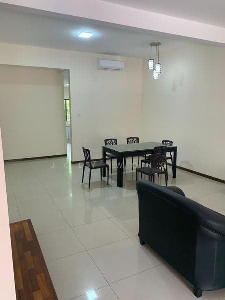Rumah Teres 2-Tingkat untuk Disewa di Bandar Bukit Puchong (Puchong) - Joey Wong - Living Room - PropertyGuru.com.my