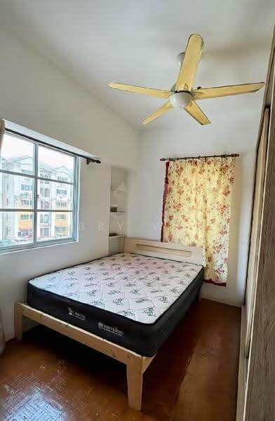 Apartment for Rent at Pangsapuri Orkid - Abby Woo - Bedroom - PropertyGuru.com.my