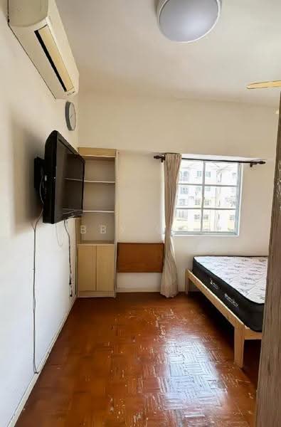 Apartment for Rent at Pangsapuri Orkid - Abby Woo - Bedroom - PropertyGuru.com.my