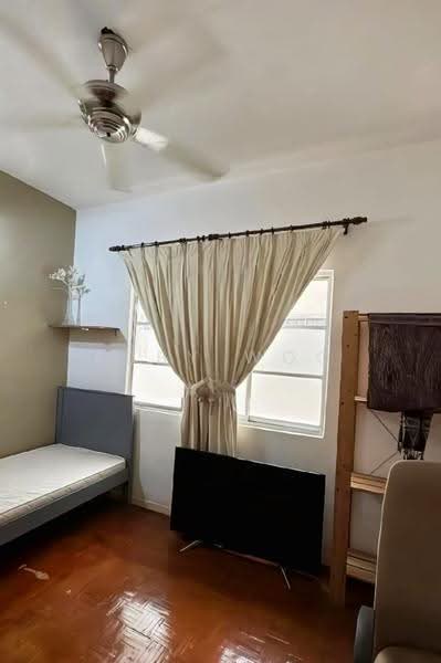 Apartment for Rent at Pangsapuri Orkid - Abby Woo - Bedroom - PropertyGuru.com.my