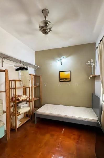 Apartment for Rent at Pangsapuri Orkid - Abby Woo - Bedroom - PropertyGuru.com.my