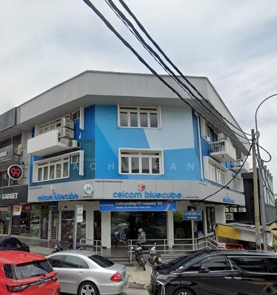 Shop for Sale in Taman Segar (Cheras) - Zach Leang - PropertyGuru.com.my