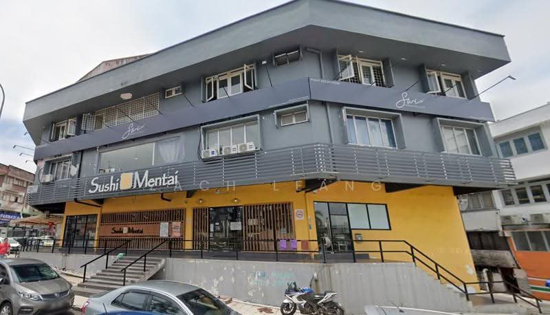 Shop for Sale in Taman Segar (Cheras) - Zach Leang - PropertyGuru.com.my