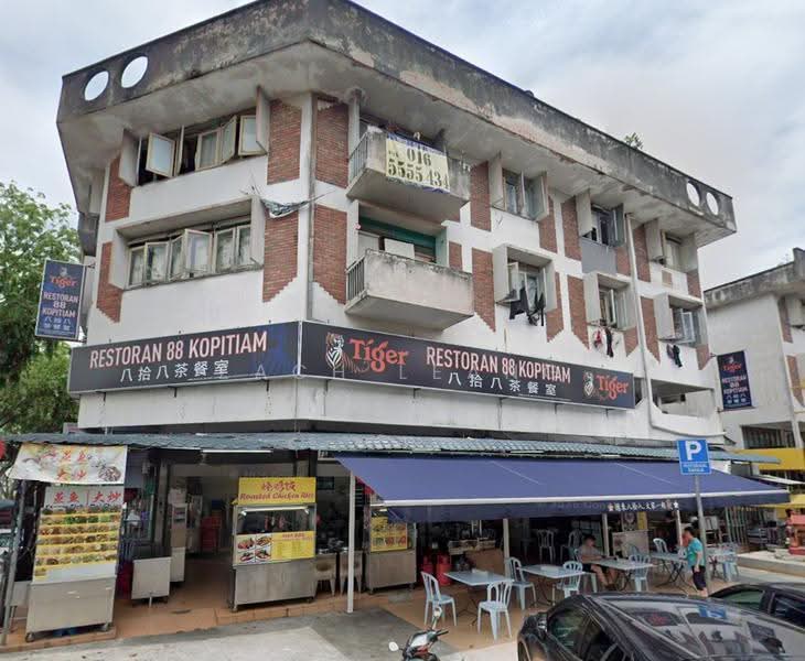 Shop for Sale in Taman Segar (Cheras) - Zach Leang - PropertyGuru.com.my
