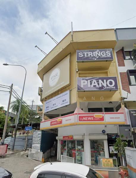 Shop for Sale in Taman Segar (Cheras) - Zach Leang - PropertyGuru.com.my