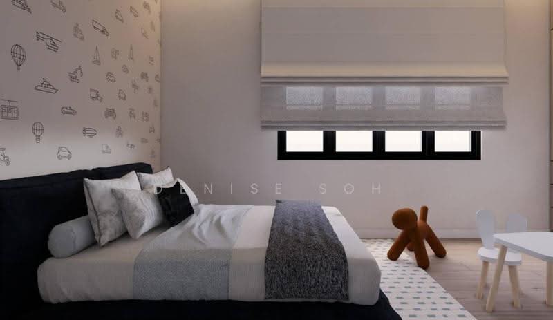 Rumah Teres 2.5-Tingkat untuk Dijual di Taman Sri Gombak (Gombak) - Denise Soh - PropertyGuru.com.my