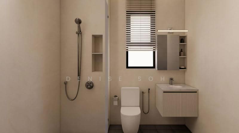 Rumah Teres 2.5-Tingkat untuk Dijual di Taman Sri Gombak (Gombak) - Denise Soh - PropertyGuru.com.my