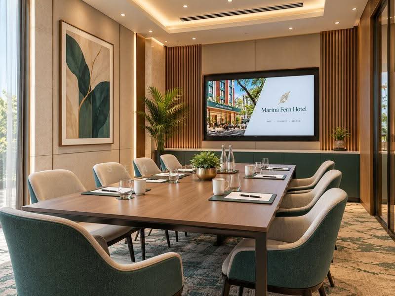 Meeting Room