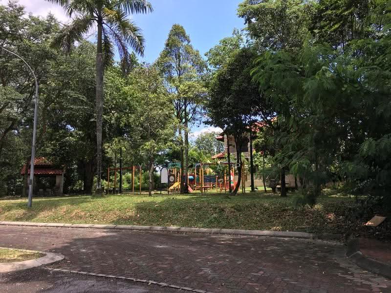 Tanah Kediaman untuk Dijual di Bukit Jelutong (Shah Alam) - Y.L YAP - Exterior - PropertyGuru.com.my