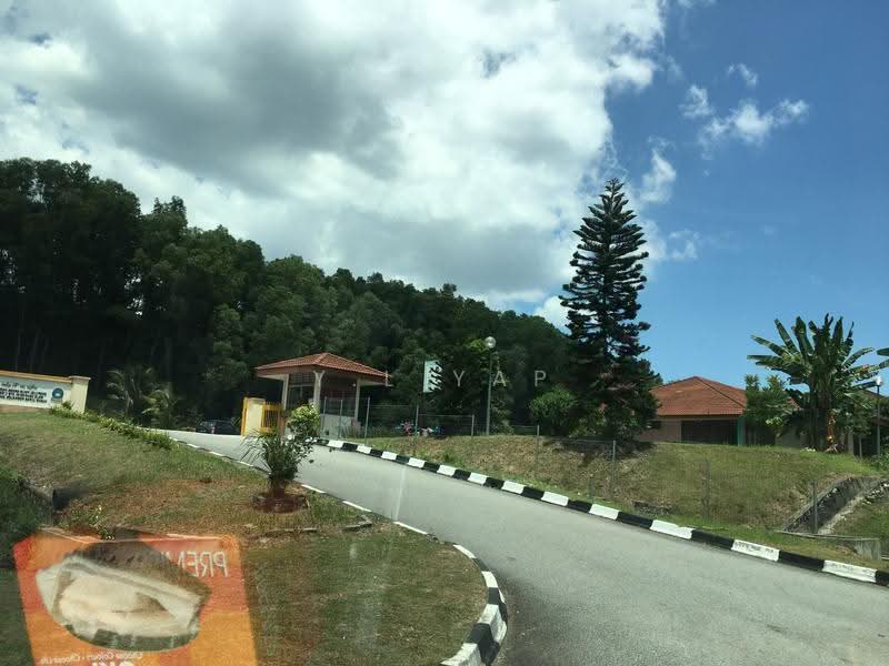 Tanah Kediaman untuk Dijual di Bukit Jelutong (Shah Alam) - Y.L YAP - PropertyGuru.com.my