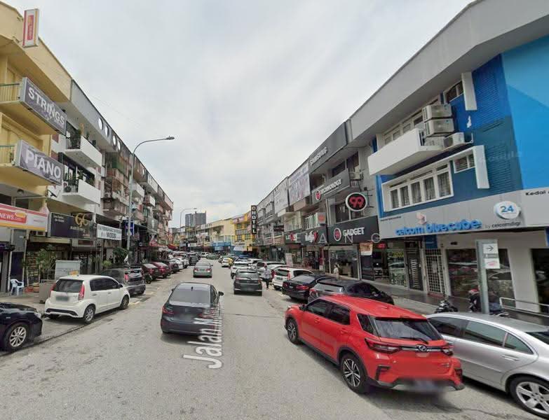 Shop for Sale in Taman Segar (Cheras) - Zach Leang - PropertyGuru.com.my