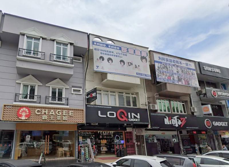 Shop for Sale in Taman Segar (Cheras) - Zach Leang - PropertyGuru.com.my