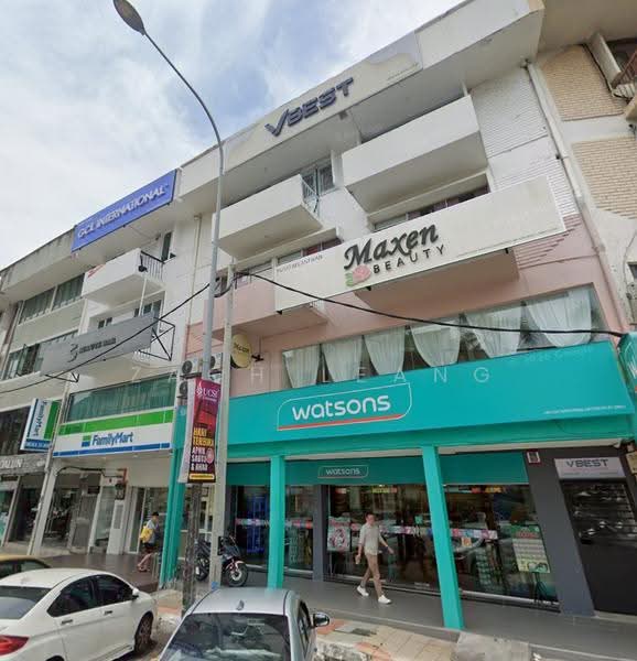 Shop for Sale in Taman Segar (Cheras) - Zach Leang - PropertyGuru.com.my
