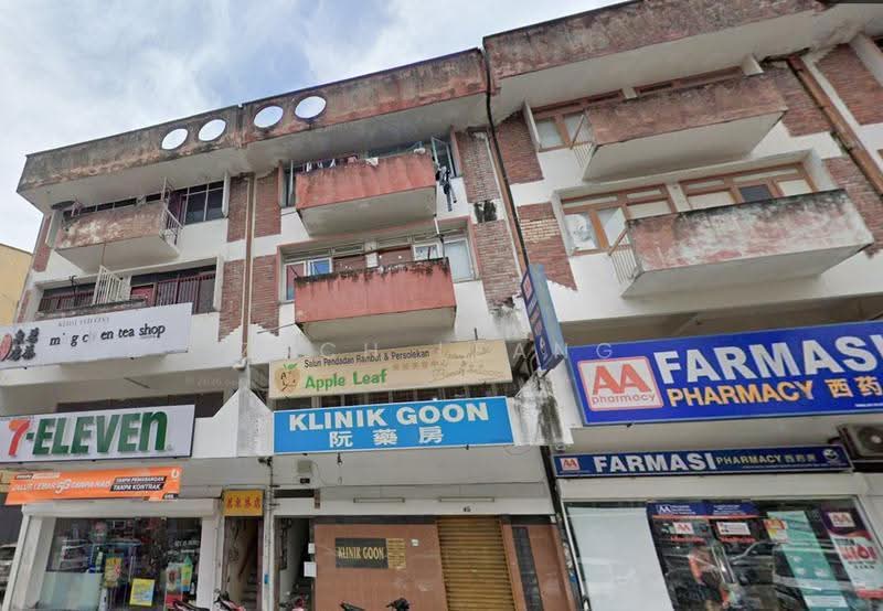 Shop for Sale in Taman Segar (Cheras) - Zach Leang - PropertyGuru.com.my