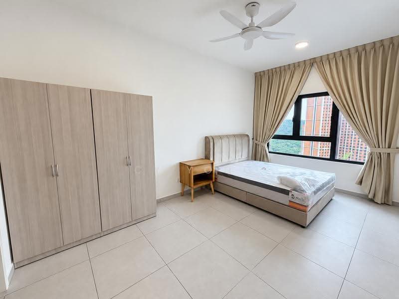 Condominium for Rent at D'Terra Residences - CY Yong - Bedroom - PropertyGuru.com.my