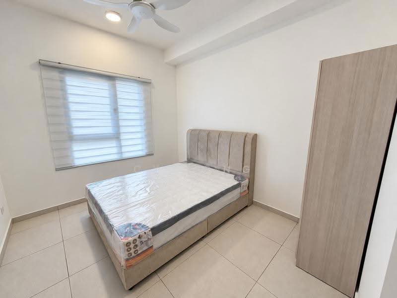 Condominium for Rent at D'Terra Residences - CY Yong - Bedroom - PropertyGuru.com.my