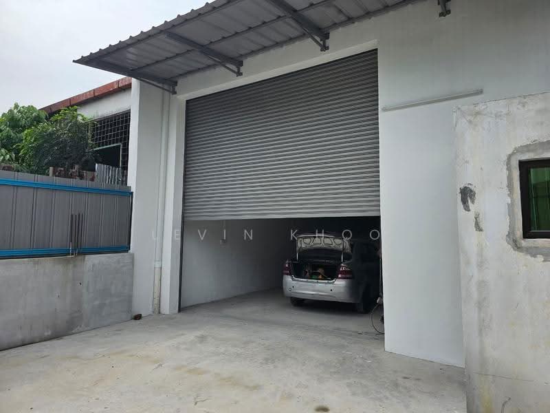 Car Park