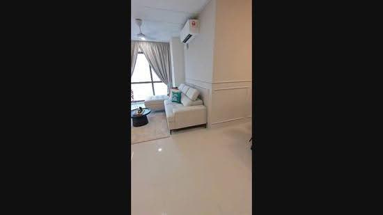 Service Residence for Rent at Edelweiss @ Tropicana Gardens - Lai Mee Sum - PropertyGuru.com.my