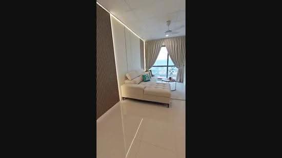 Service Residence for Rent at Edelweiss @ Tropicana Gardens - Lai Mee Sum - PropertyGuru.com.my