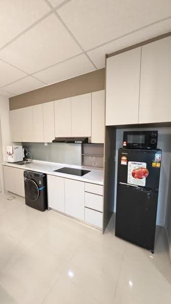 Service Residence for Rent at Edelweiss @ Tropicana Gardens - Lai Mee Sum - Kitchen - PropertyGuru.com.my