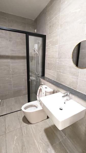 Service Residence for Rent at Edelweiss @ Tropicana Gardens - Lai Mee Sum - Bathroom - PropertyGuru.com.my