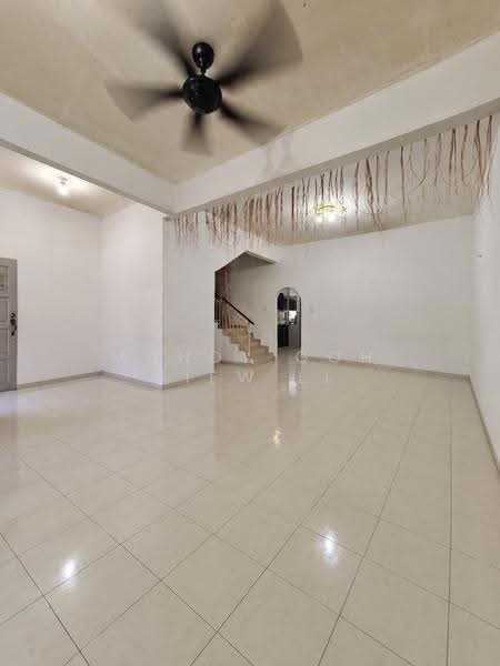 Rumah Teres 2-Tingkat untuk Dijual di Taman Nusa Bestari 2 (Iskandar Puteri (Nusajaya)) - Mandy Goh Siew Li - Living Room - PropertyGuru.com.my