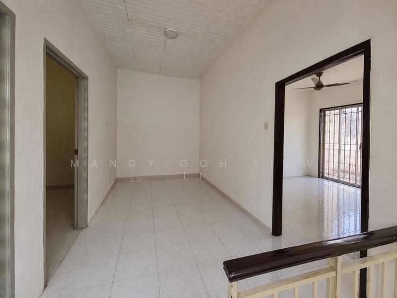 Rumah Teres 2-Tingkat untuk Dijual di Taman Nusa Bestari 2 (Iskandar Puteri (Nusajaya)) - Mandy Goh Siew Li - Interior - PropertyGuru.com.my