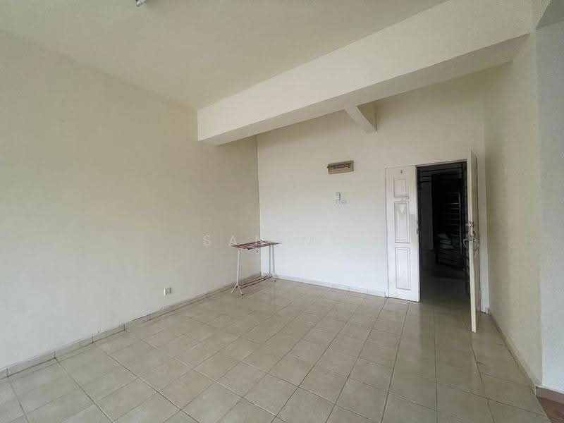 Condominium for Sale at Casa Suria - San MC - Living Room - PropertyGuru.com.my