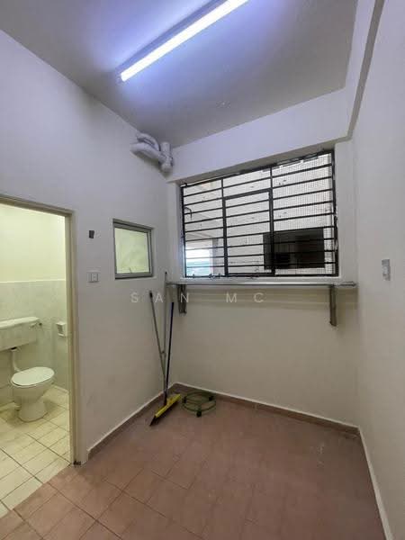 Condominium for Sale at Casa Suria - San MC - Bathroom - PropertyGuru.com.my