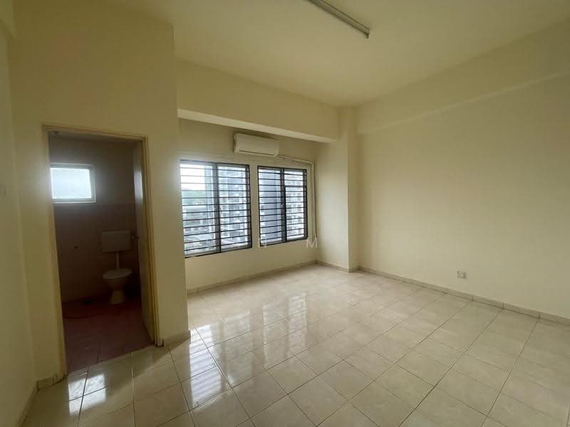 Condominium for Sale at Casa Suria - San MC - Bathroom - PropertyGuru.com.my