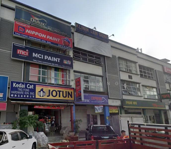 Shop for Sale in Taman Len Seng (Cheras) - Zach Leang - PropertyGuru.com.my